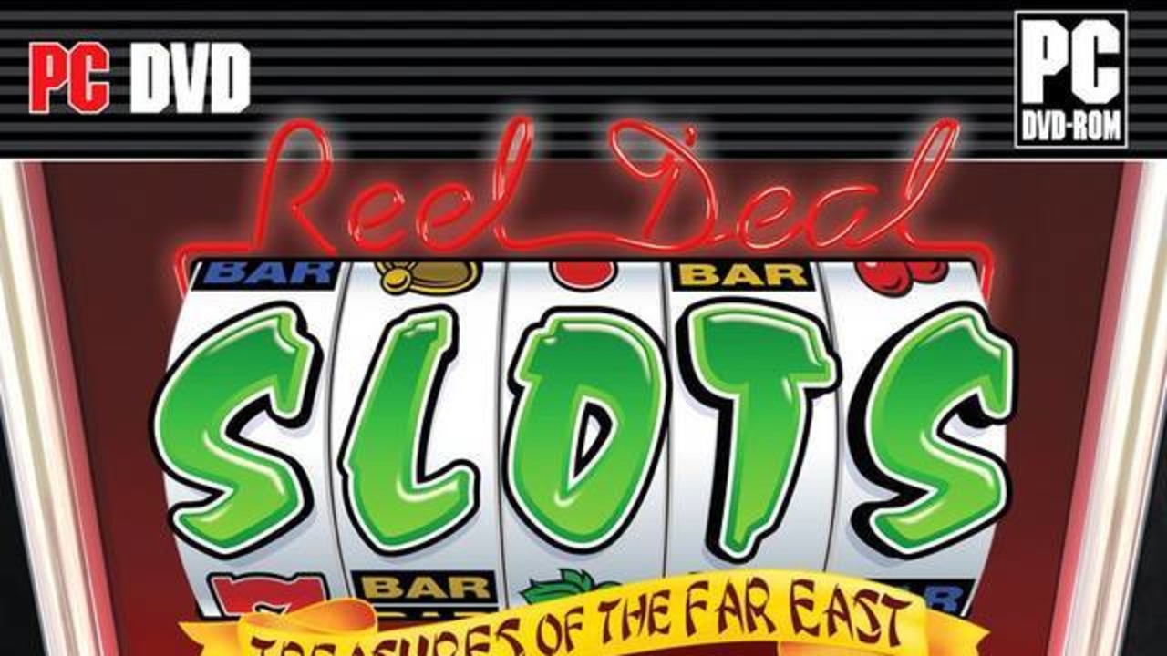 Reel Deal Slots: Treasures of the Far East