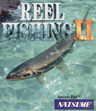 Reel Fishing II