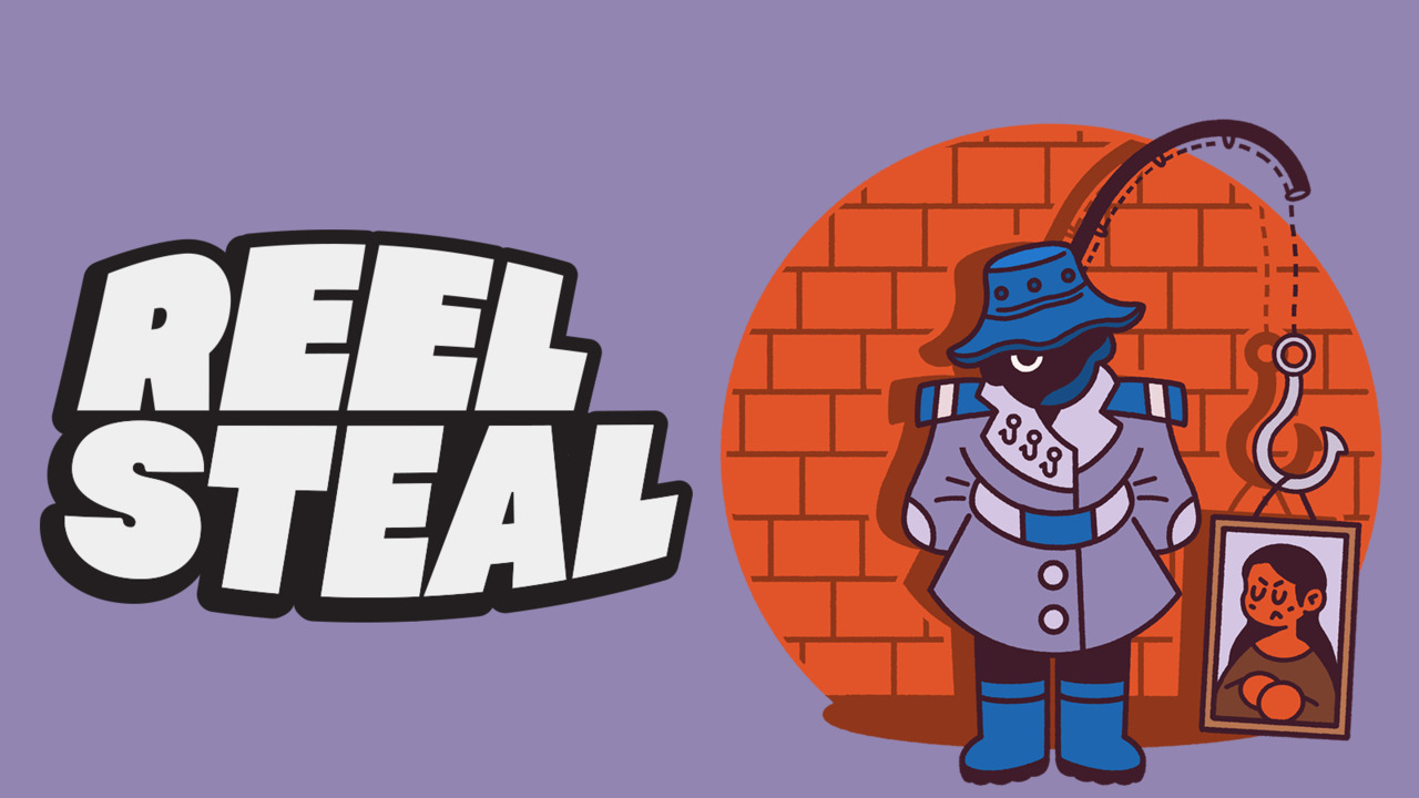 Reel Steal