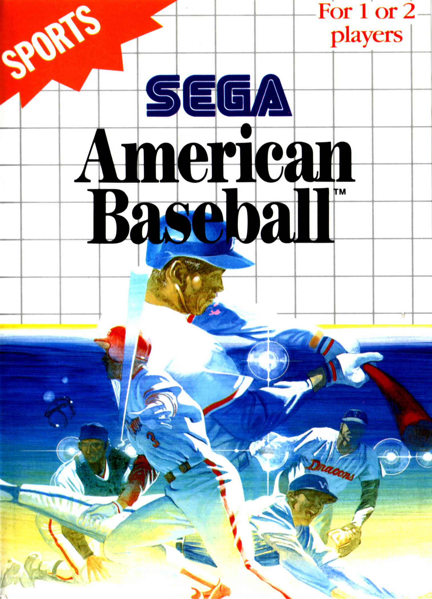 Reggie Jackson Baseball