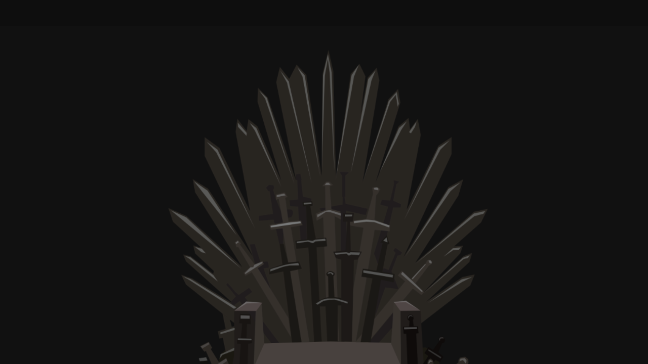 Reigns: Game of Thrones