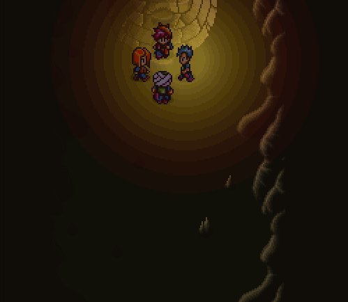 SNES Screenshots