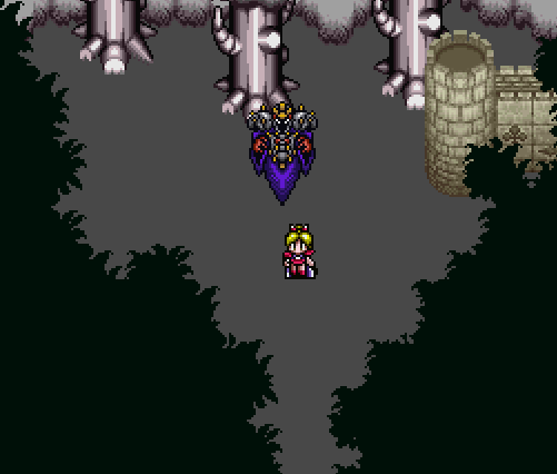 SNES Screenshots