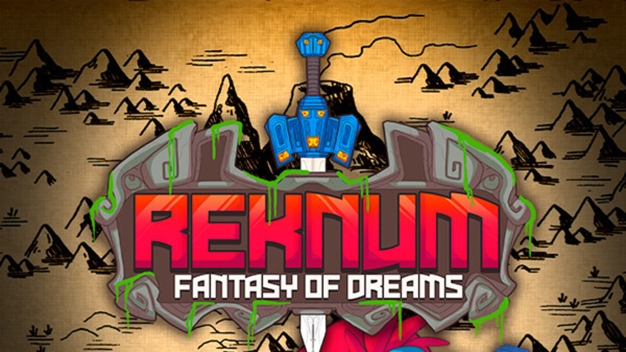 Reknum: Fantasy of Dreams