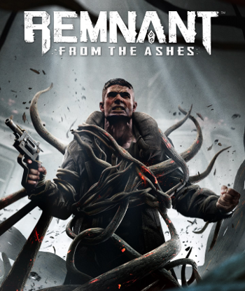 Remnant: From the Ashes