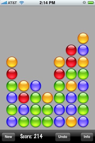 iPhone Games