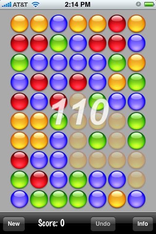 iPhone Games