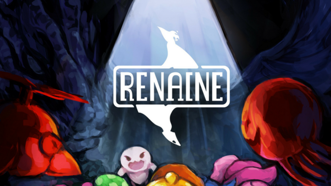 Renaine