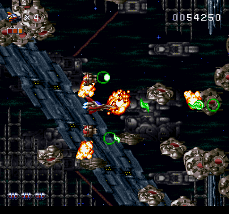 SNES Screenshots