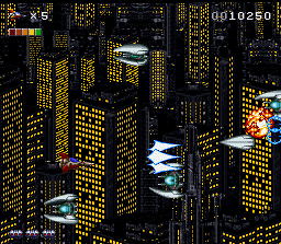 SNES Screenshots