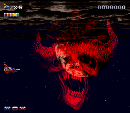 SNES Screenshots
