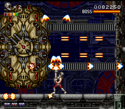 SNES Screenshots