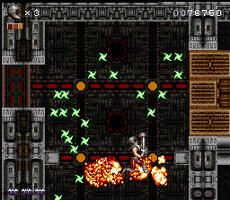 SNES Screenshots