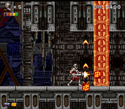 SNES Screenshots