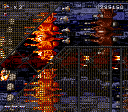 SNES Screenshots