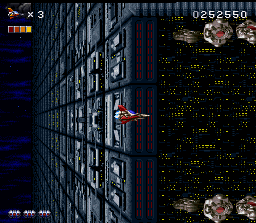 SNES Screenshots