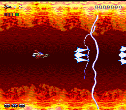 SNES Screenshots