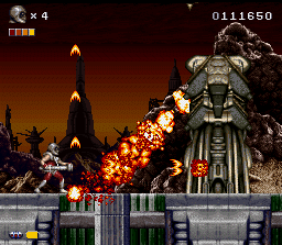 SNES Screenshots