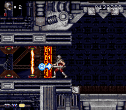 SNES Screenshots