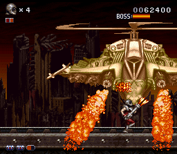 SNES Screenshots