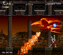 SNES Screenshots
