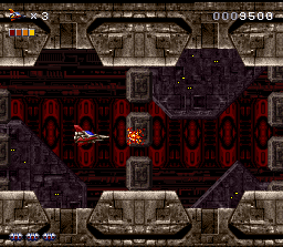 SNES Screenshots