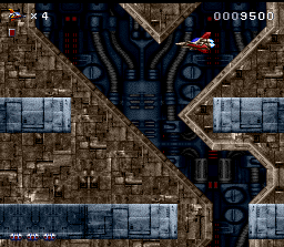 SNES Screenshots