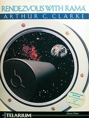 Rendezvous with Rama