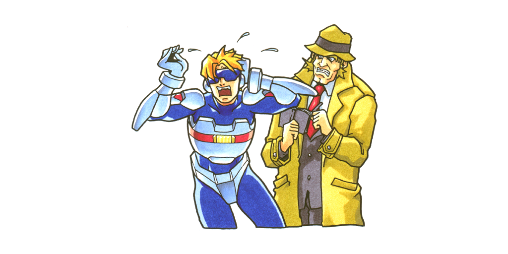 Concept Art