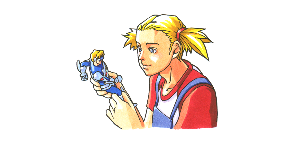 Concept Art