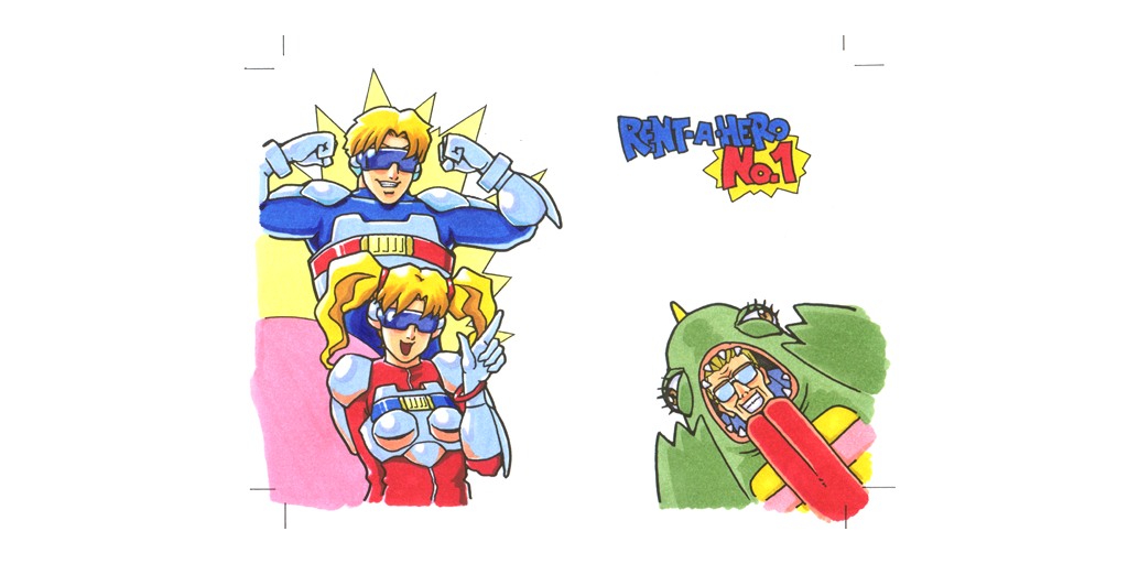 Concept Art