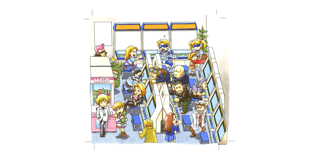Concept Art