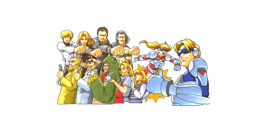 Concept Art