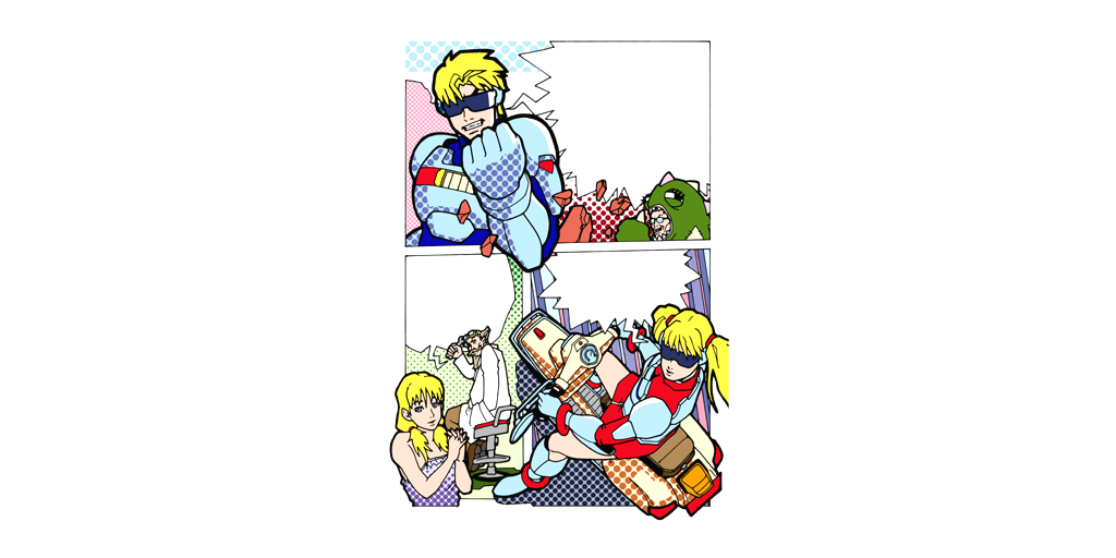 Concept Art