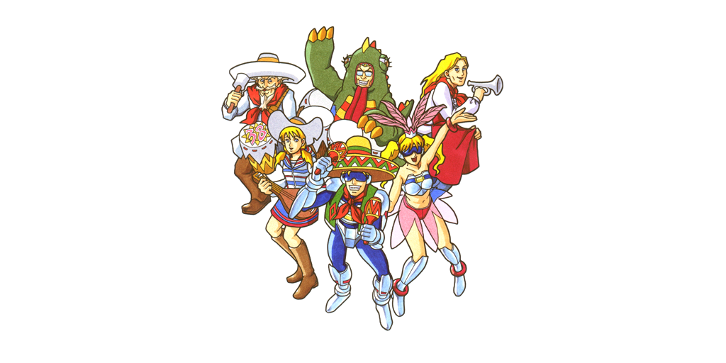 Concept Art