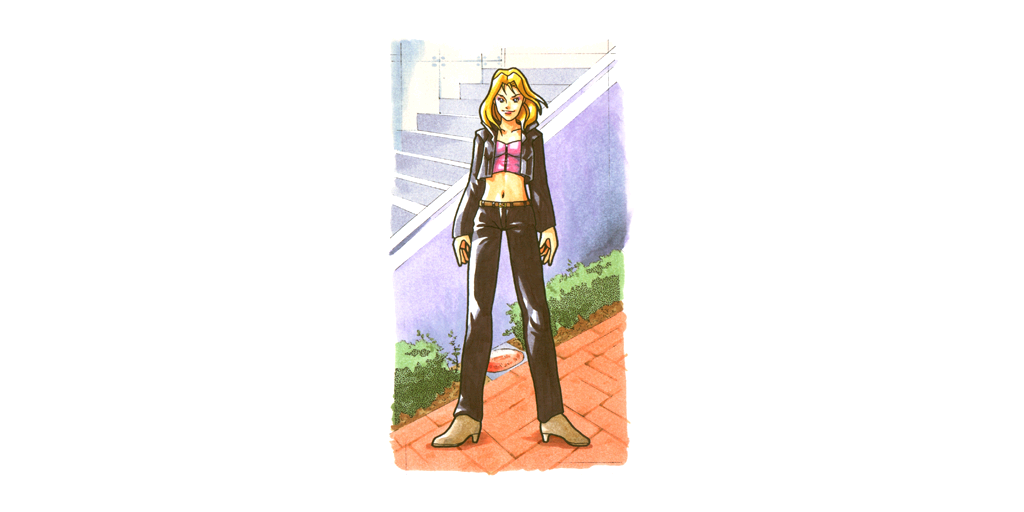 Concept Art