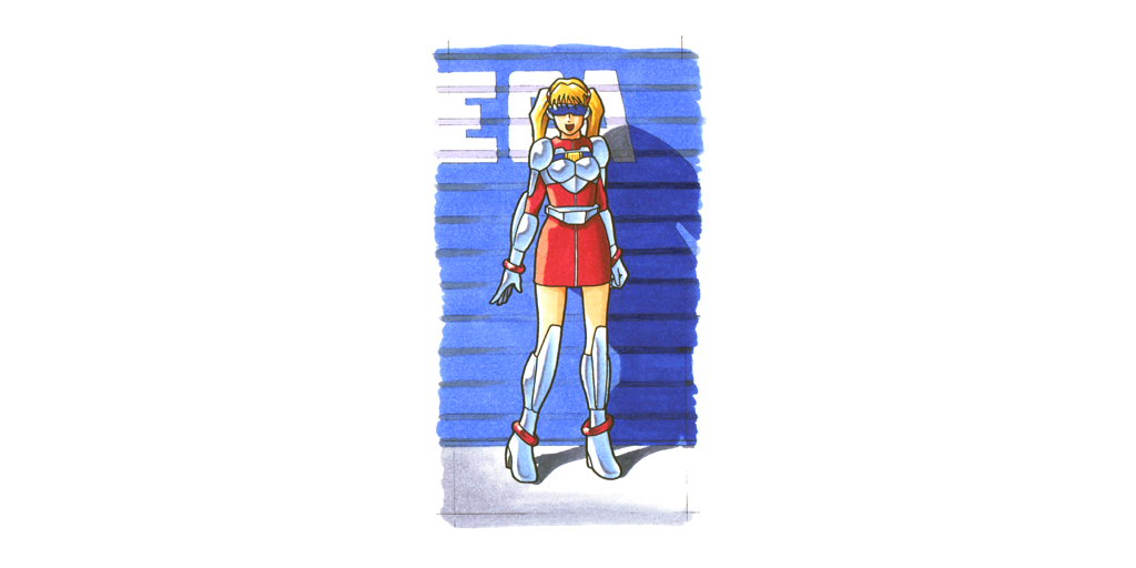Concept Art
