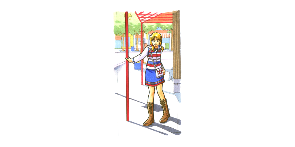 Concept Art