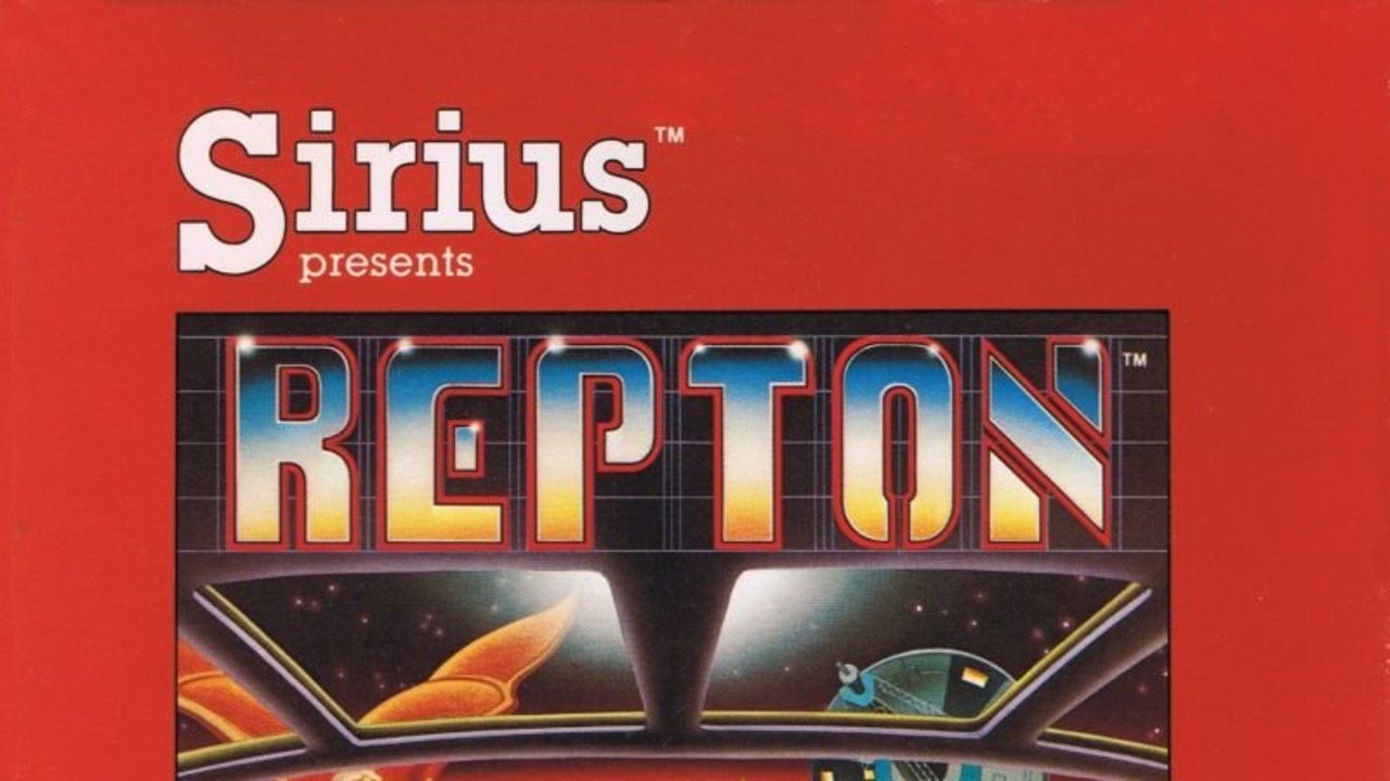 Repton