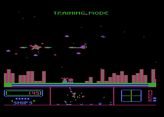 Atari 8-bit Screenshots