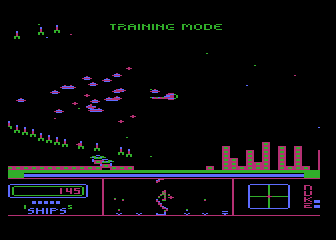 Atari 8-bit Screenshots