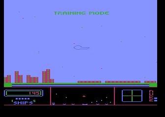 Atari 8-bit Screenshots