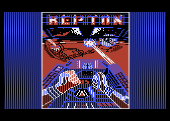 Atari 8-bit Screenshots