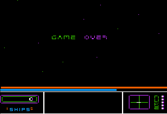 Apple II Screenshots