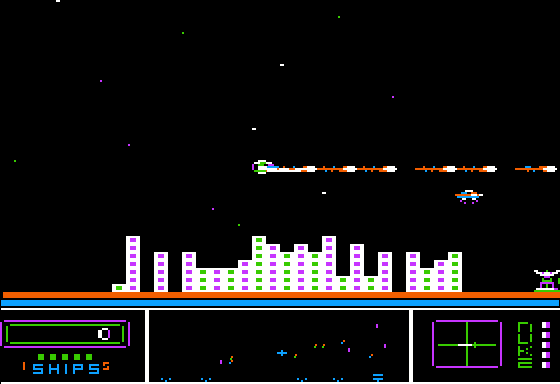 Apple II Screenshots