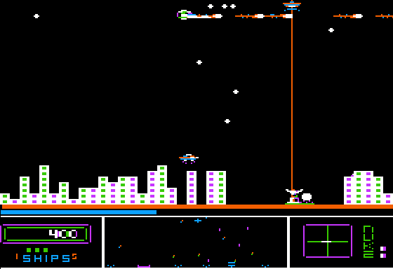 Apple II Screenshots