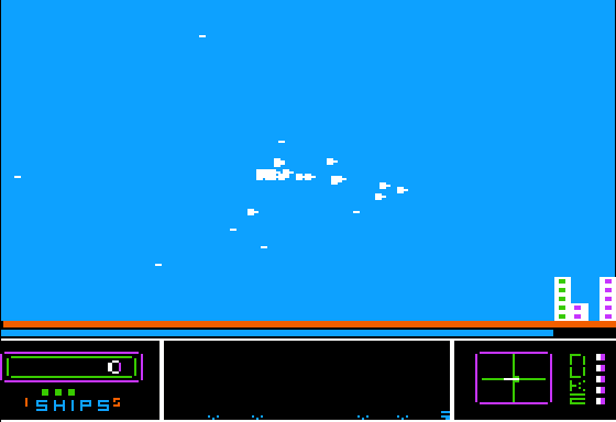 Apple II Screenshots