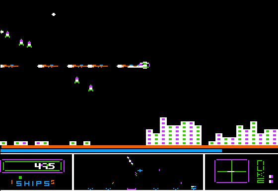 Apple II Screenshots