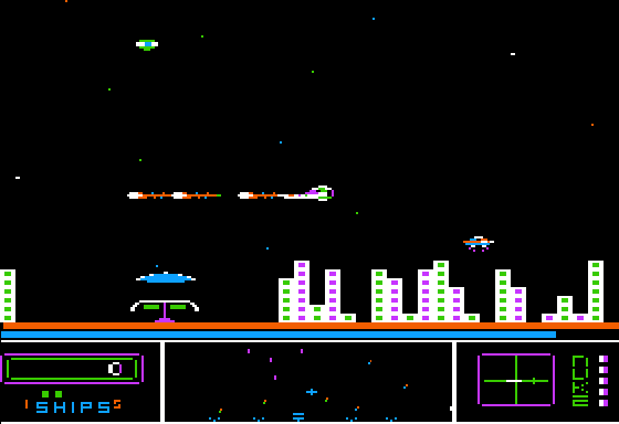 Apple II Screenshots