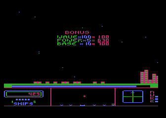 Atari 8-bit Screenshots